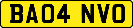 BA04NVO