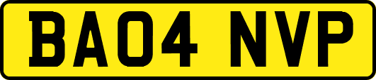 BA04NVP