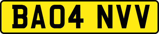 BA04NVV