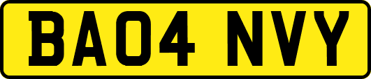 BA04NVY