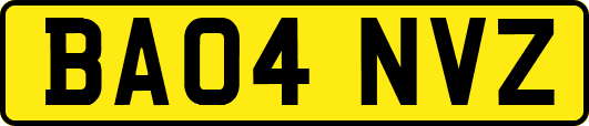 BA04NVZ