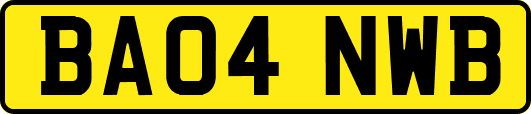 BA04NWB