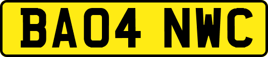 BA04NWC
