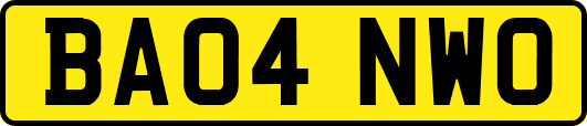 BA04NWO