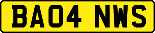 BA04NWS