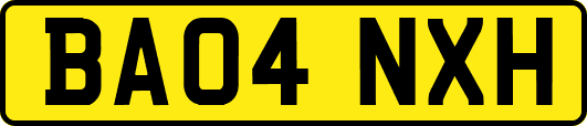 BA04NXH