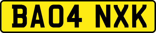 BA04NXK