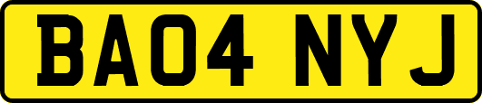 BA04NYJ