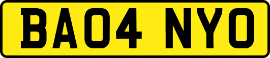 BA04NYO