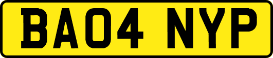 BA04NYP