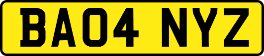 BA04NYZ