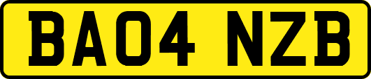 BA04NZB