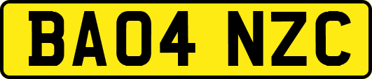 BA04NZC