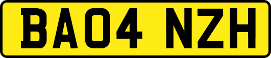 BA04NZH