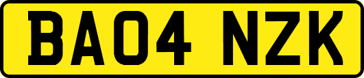 BA04NZK