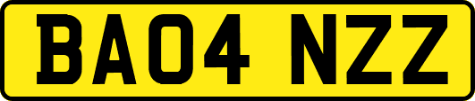 BA04NZZ