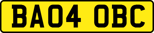 BA04OBC