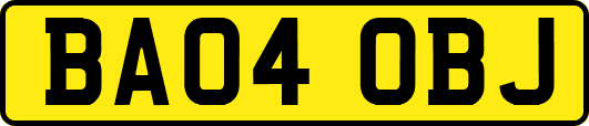 BA04OBJ