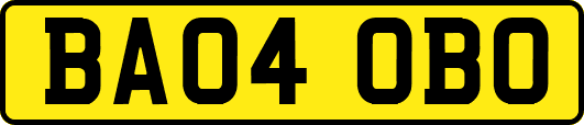 BA04OBO