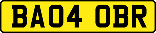 BA04OBR