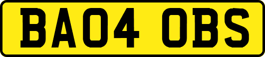 BA04OBS