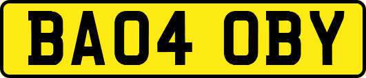 BA04OBY