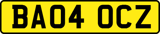 BA04OCZ