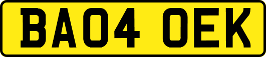 BA04OEK