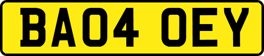 BA04OEY