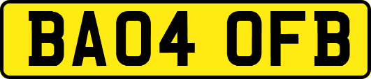 BA04OFB