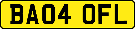 BA04OFL