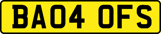 BA04OFS