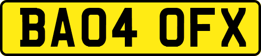 BA04OFX