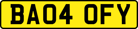 BA04OFY