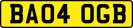 BA04OGB