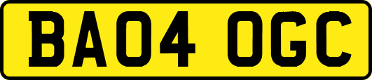 BA04OGC