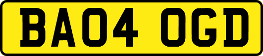 BA04OGD