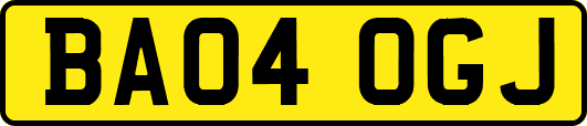 BA04OGJ