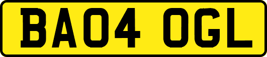 BA04OGL
