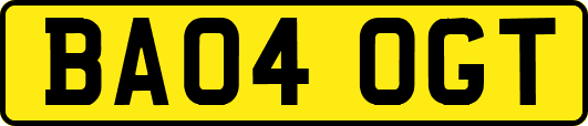 BA04OGT