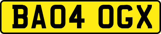 BA04OGX