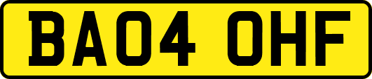 BA04OHF