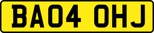 BA04OHJ