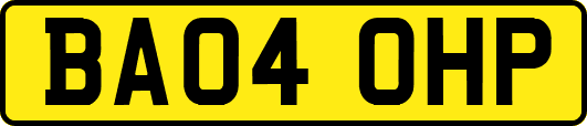 BA04OHP