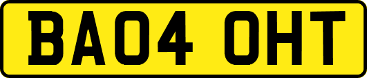 BA04OHT