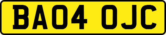 BA04OJC