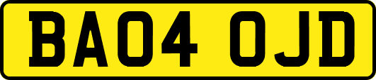 BA04OJD