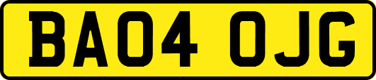 BA04OJG
