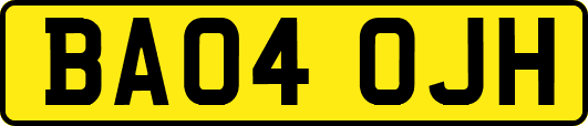 BA04OJH