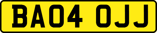BA04OJJ